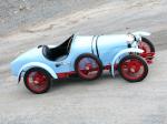 Amilcar CGSS 1926 года